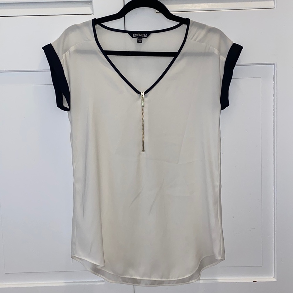 Express Blouse